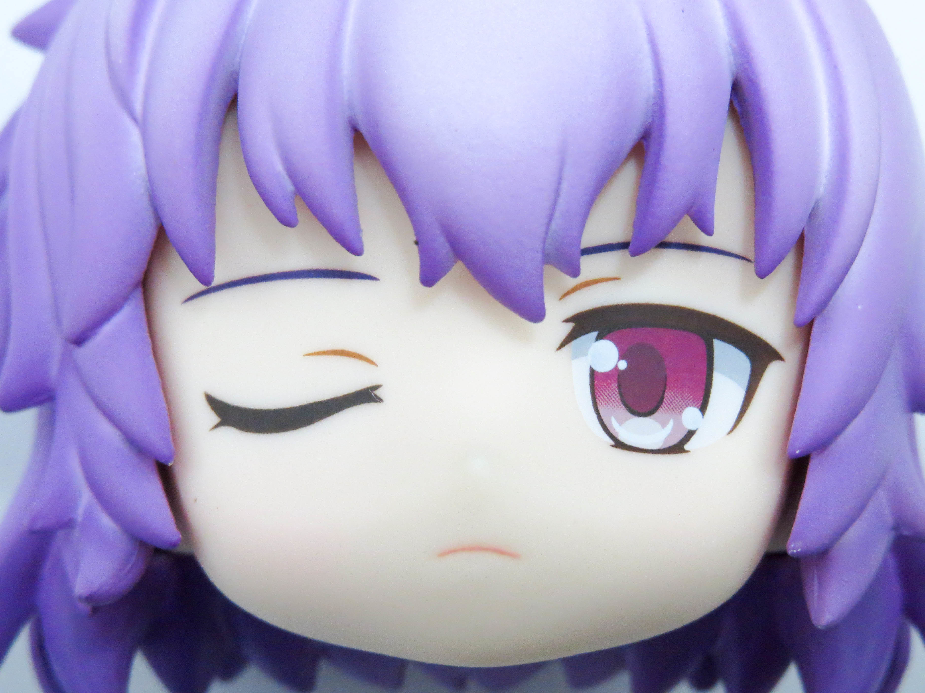 609 古明地さとり 顔パーツ ウインク顔 ねんどろいど ホビー通販 アニホープ