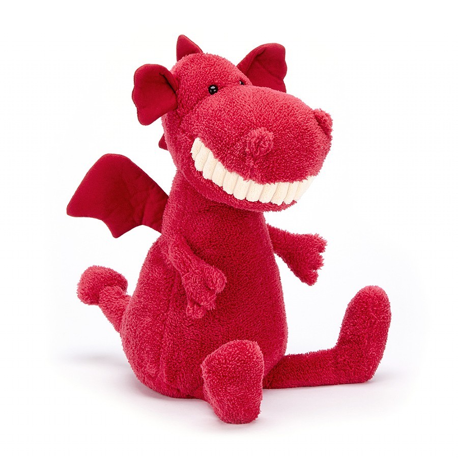 jellycat toothy hippo