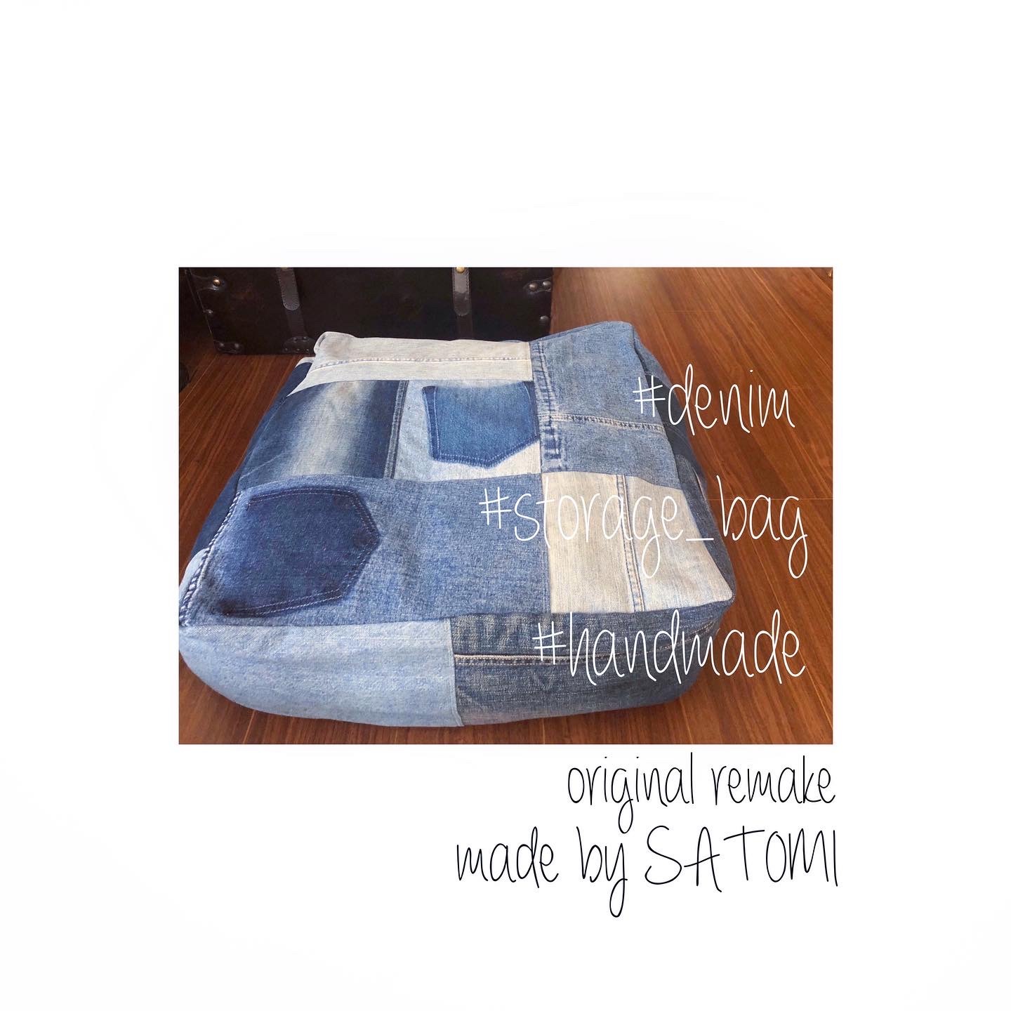 冒険 おなじみの 直径 布団 収納 デニム Kimistarr Net