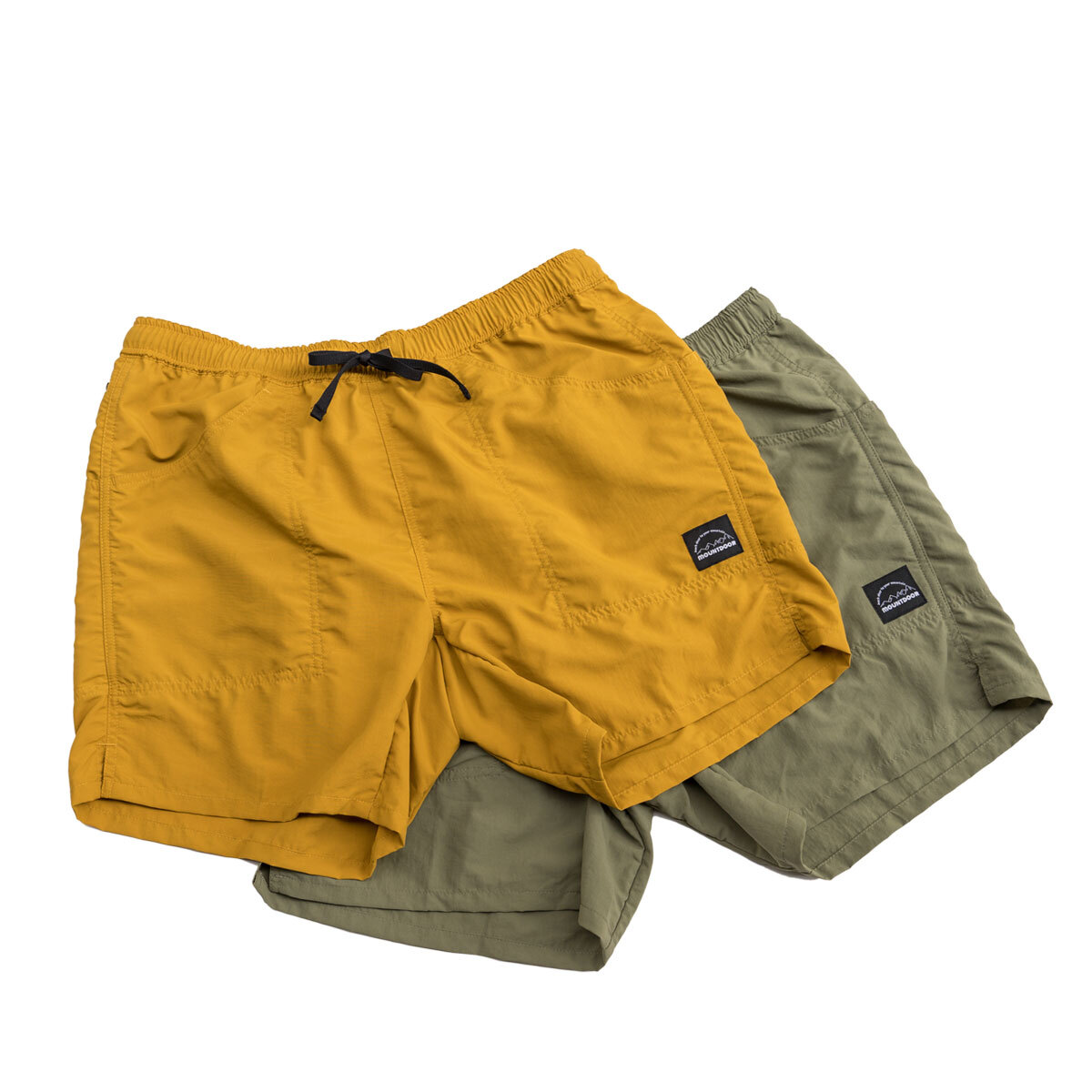 Mountdoor 山町ショートパンツ マウントドア Ourthing アワーシング Online Store Mountdoor 山町ショートパンツ マウントドア Ourthing アワーシング Online Store
