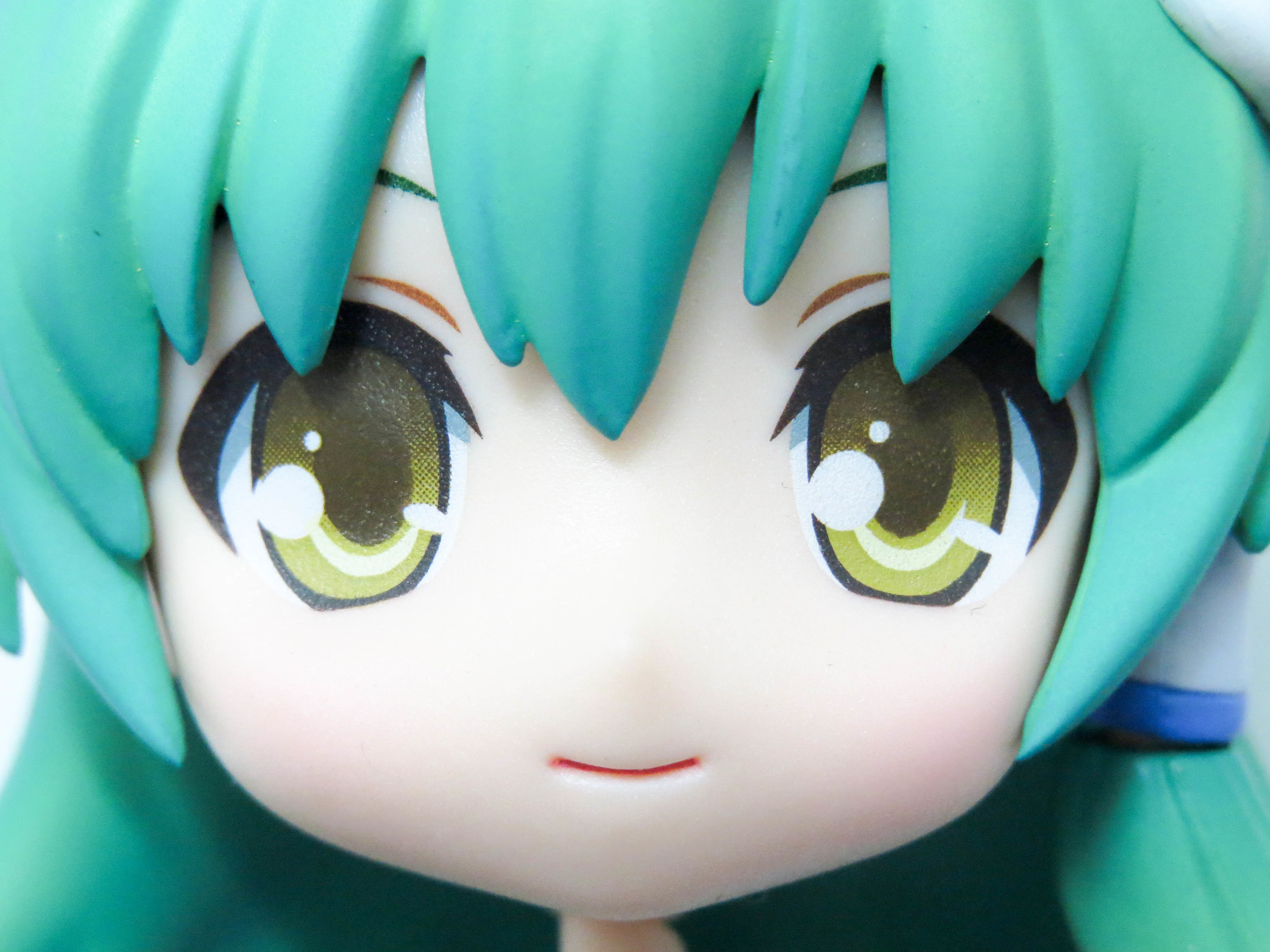 Sale 103 東風谷早苗 顔パーツ 普通 ねんどろいど ホビー通販 アニホープ