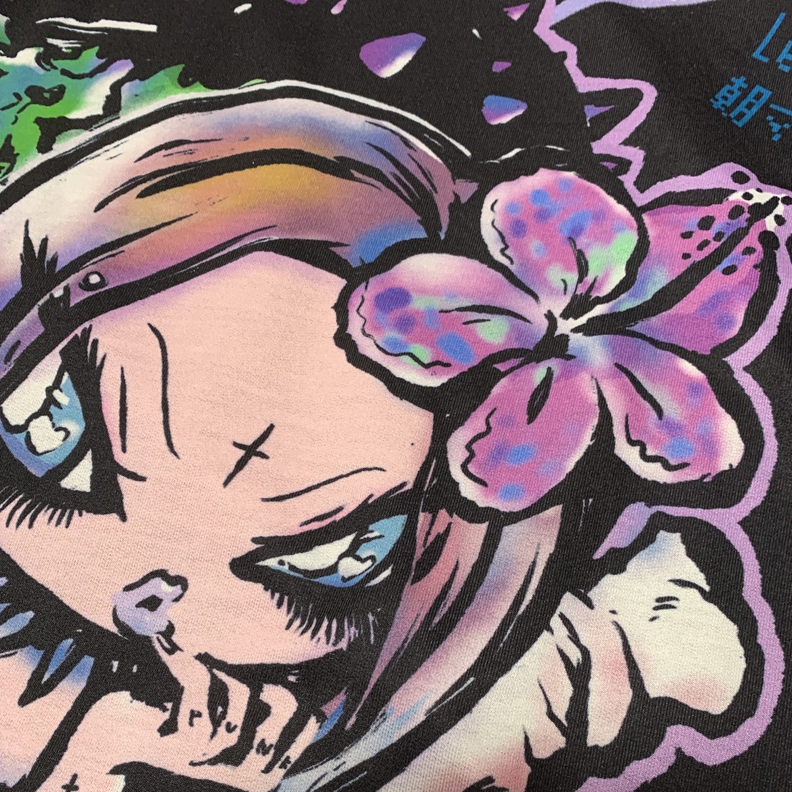 O 174 朝マッドしよ フーディー Hyper Core