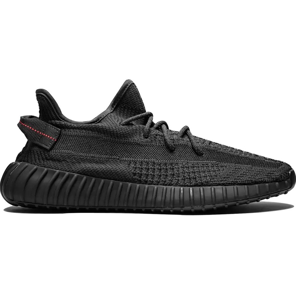 adidas yeezy boost 350 static black