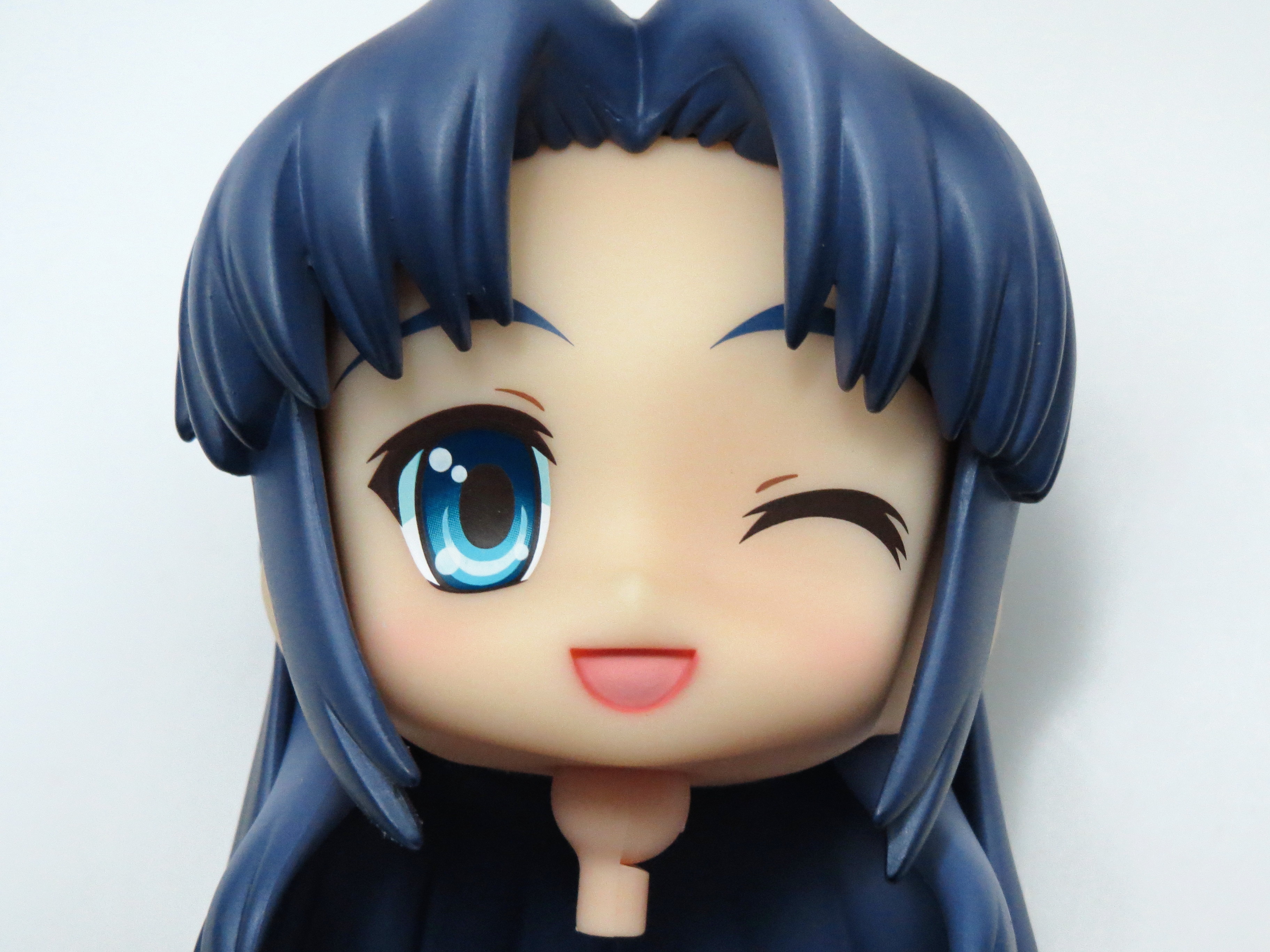 再入荷 044 朝倉涼子 拡張パーツ 髪パーツ 顔パーツ2種セット ねんどろいど ホビー通販 アニホープ 再入荷 044 朝倉涼子 拡張パーツ 髪パーツ 顔パーツ2種セット ねんどろいど ホビー通販 アニホープ