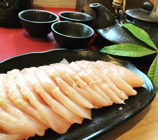 特選 上ささみ 鶏刺し さつま極鶏大摩桜 冷凍 大摩桜 だいまおう かしわ 鶏刺し専門店 公式 オンラインショップ