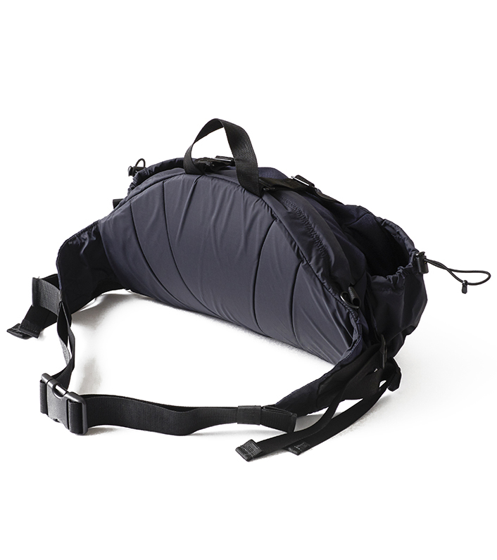 the north face purple label lumber pack