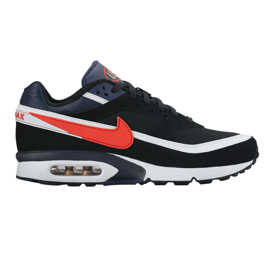 air max big window