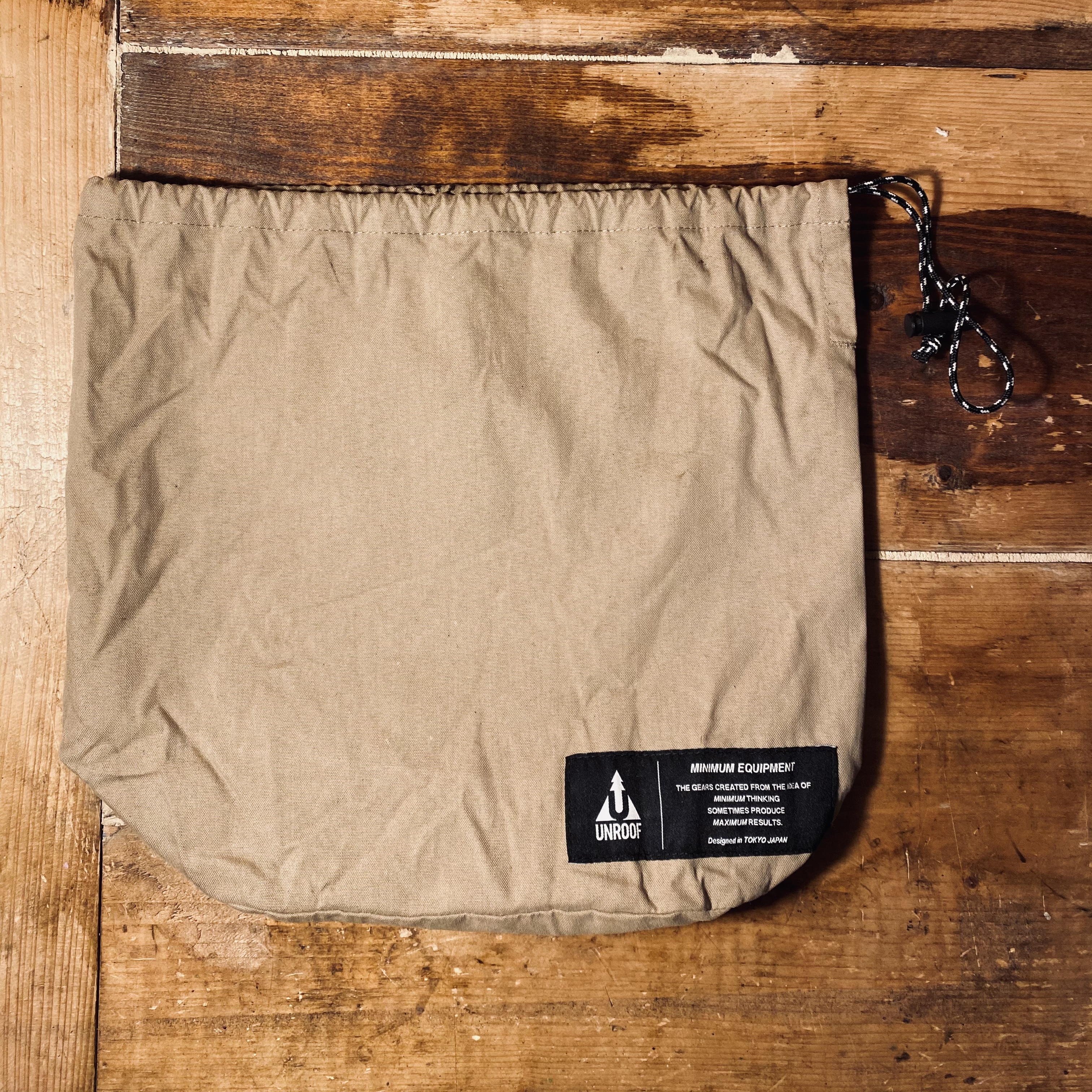 兵式飯盒ケース Ur808 21年5月下旬に入荷予定 Unroof Cabin