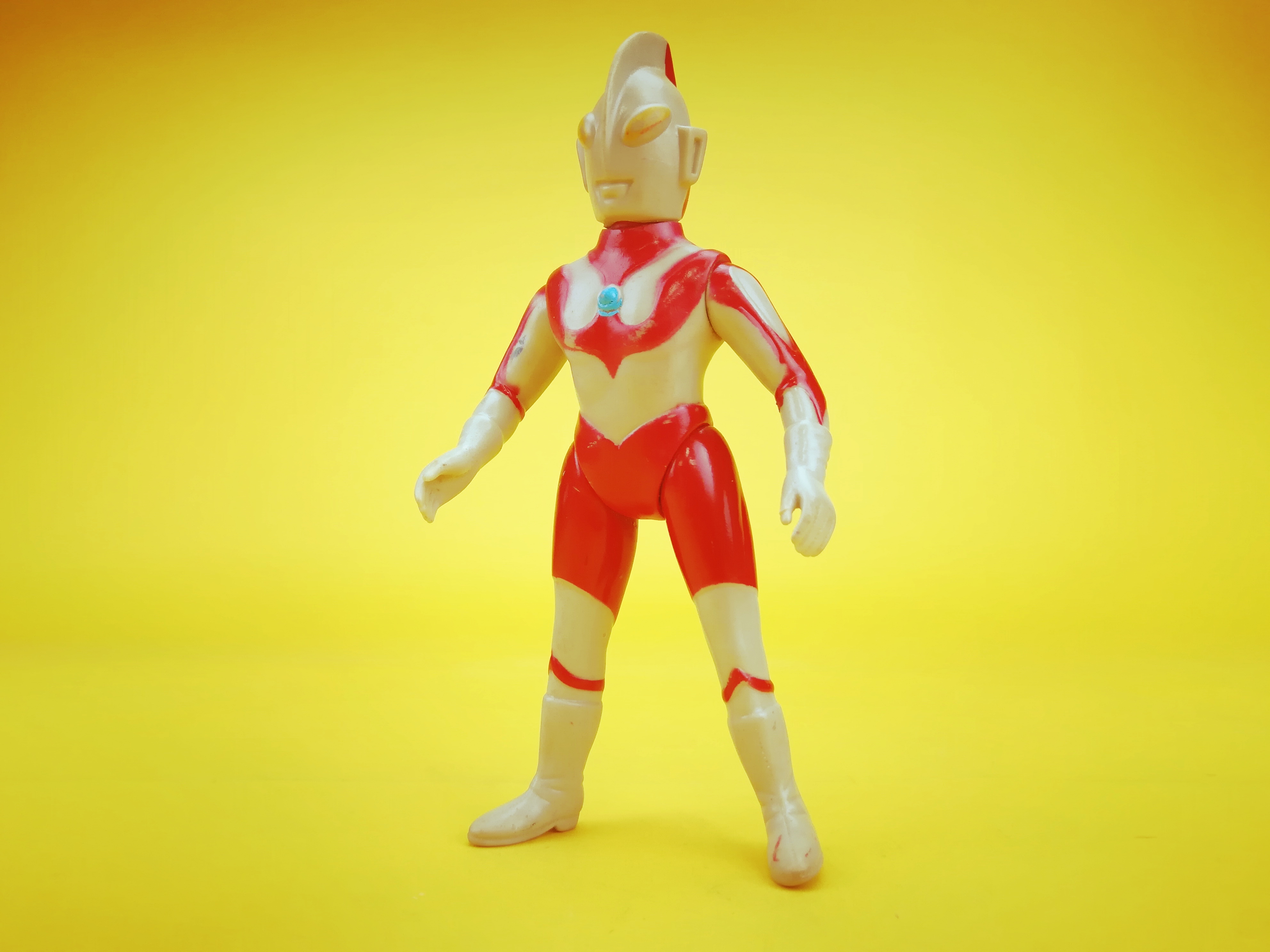 ブルマァク ミドルサイズソフビ ウルトラマン トイズキング レトロ館 ブルマァク ミドルサイズソフビ ウルトラマン トイズキング レトロ館