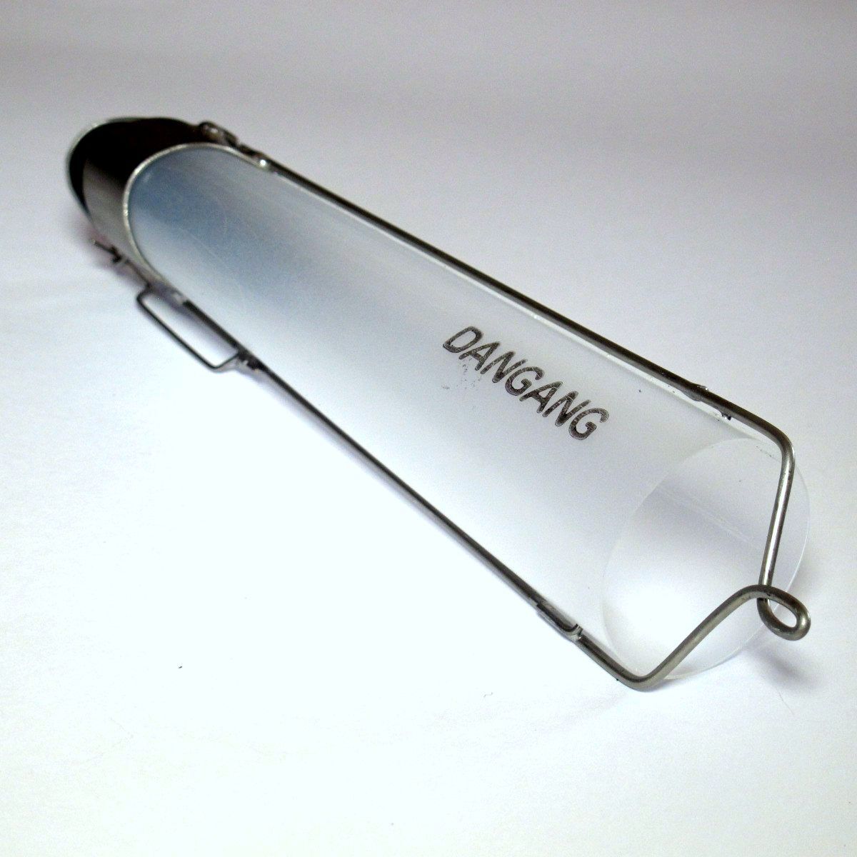 遠投カゴ 一発カゴ Dangang Fl 活きアジ大 Work Shop Maluge