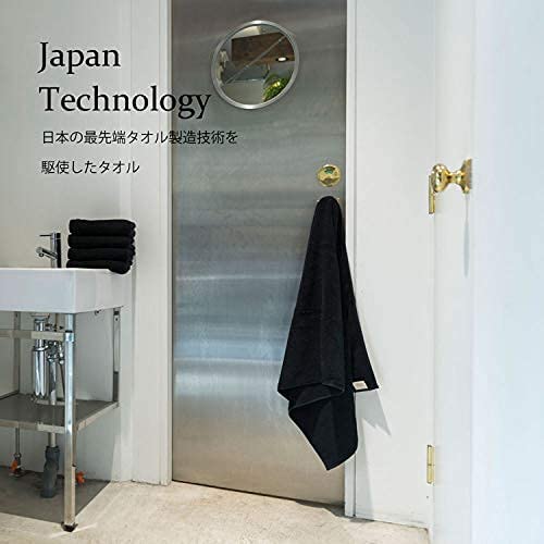 Jpcs Amazon Co Jp限定 タオル研究所 毎日シンプル 001 フェイスタオル ソフトグレー 5枚セット 高速吸水 速乾 耐久性 人気 毛羽レス 選べる7色 Japan Technology Japan Classic Store