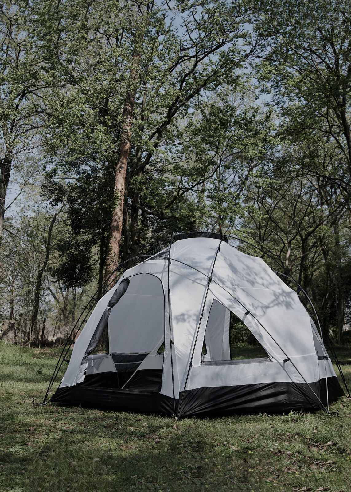 Muraco ムラコ Gustav 4p ドームテント Full Of Life