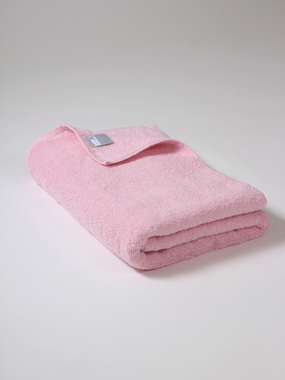 やや小さめバスタオル Baby Pink 公式 毛羽落ちほぼ無し カルメンタオル0 005 オンラインショップ