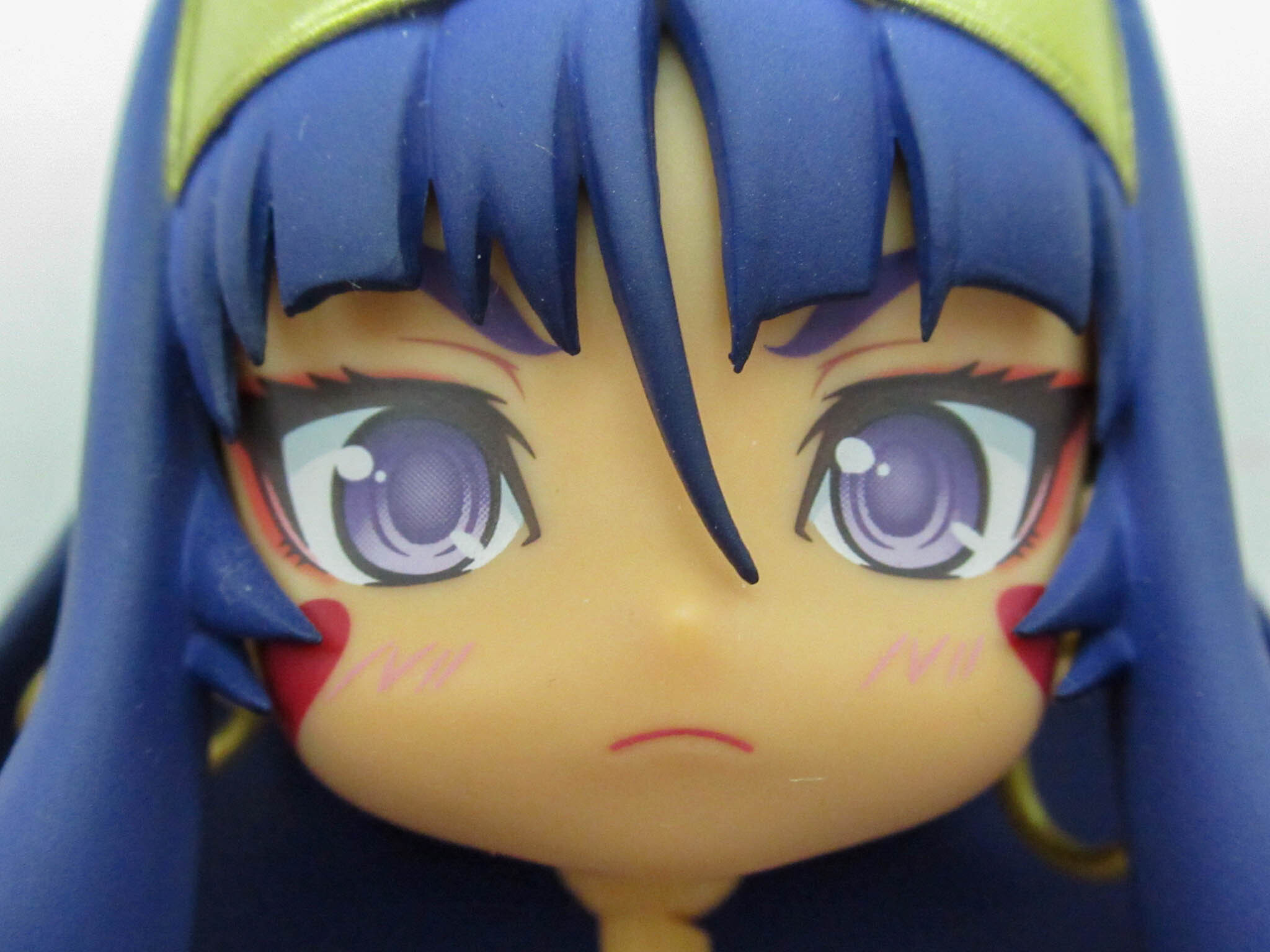 1031 ニトクリス 顔パーツ テレ顔 ねんどろいど ホビー通販 アニホープ