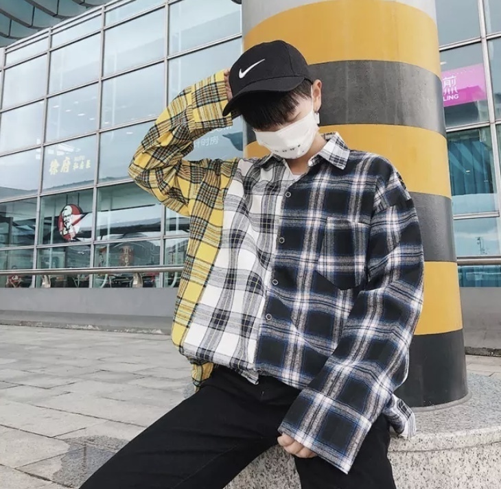 韓国メンズ服 流行プチプラ韓国メンズファッション新作通販 Buy The World