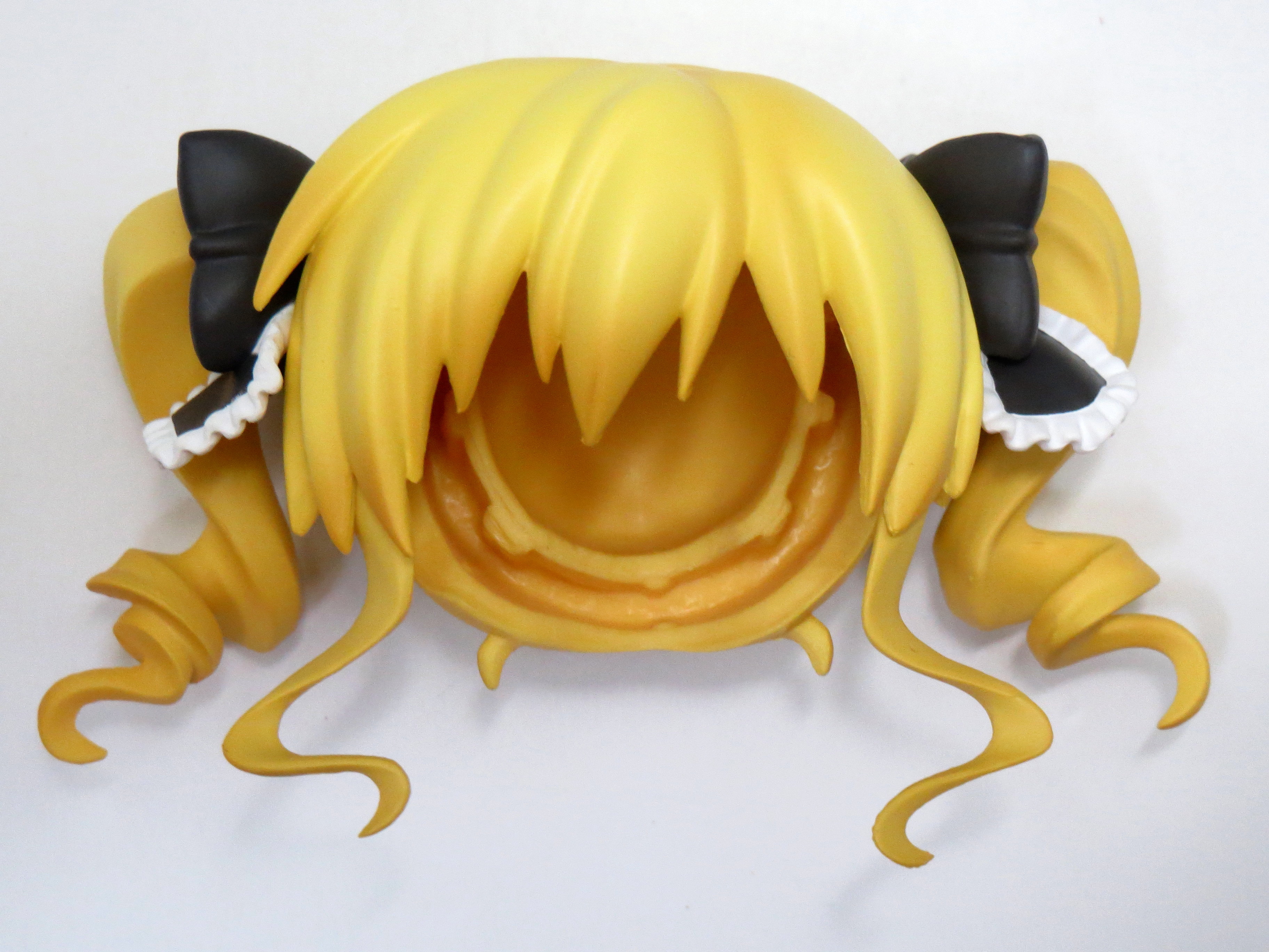 226 明智小衣 髪パーツ ツインドリル ねんどろいど ホビー通販 アニホープ