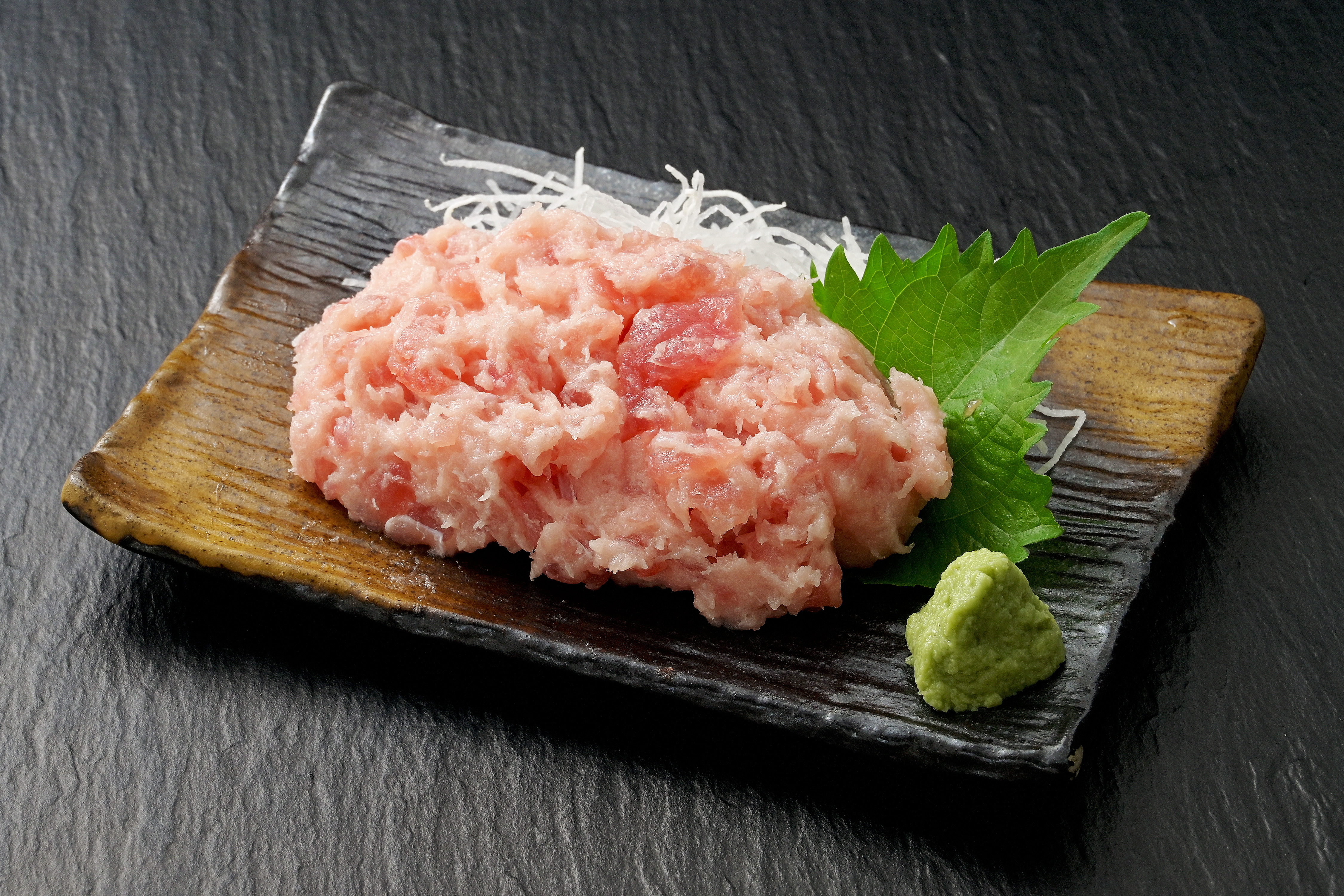 ネギトロ丼用 まぐろのたたき 焼津さかな館 焼津さかなセンター合同通販サイト ネギトロ丼用 まぐろのたたき 焼津さかな館 焼津さかなセンター合同通販サイト