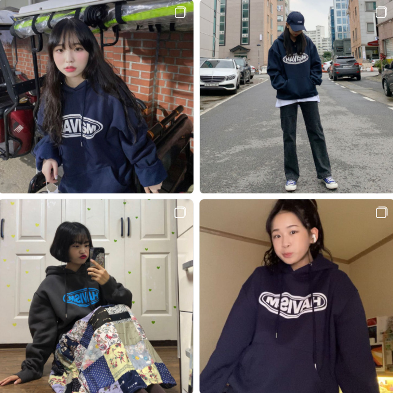 人気絶頂 Badinbad 韓国ストリートブランド Cut Off Sewing Hoodie 3色 即日出荷 Tnnurdu Com