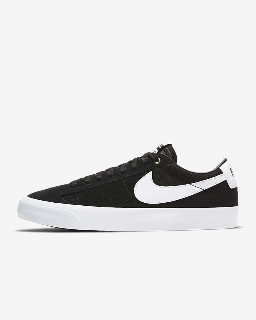 Nike Sb Zoom Blazer Low Pro Gt Black Mortar Tokyo