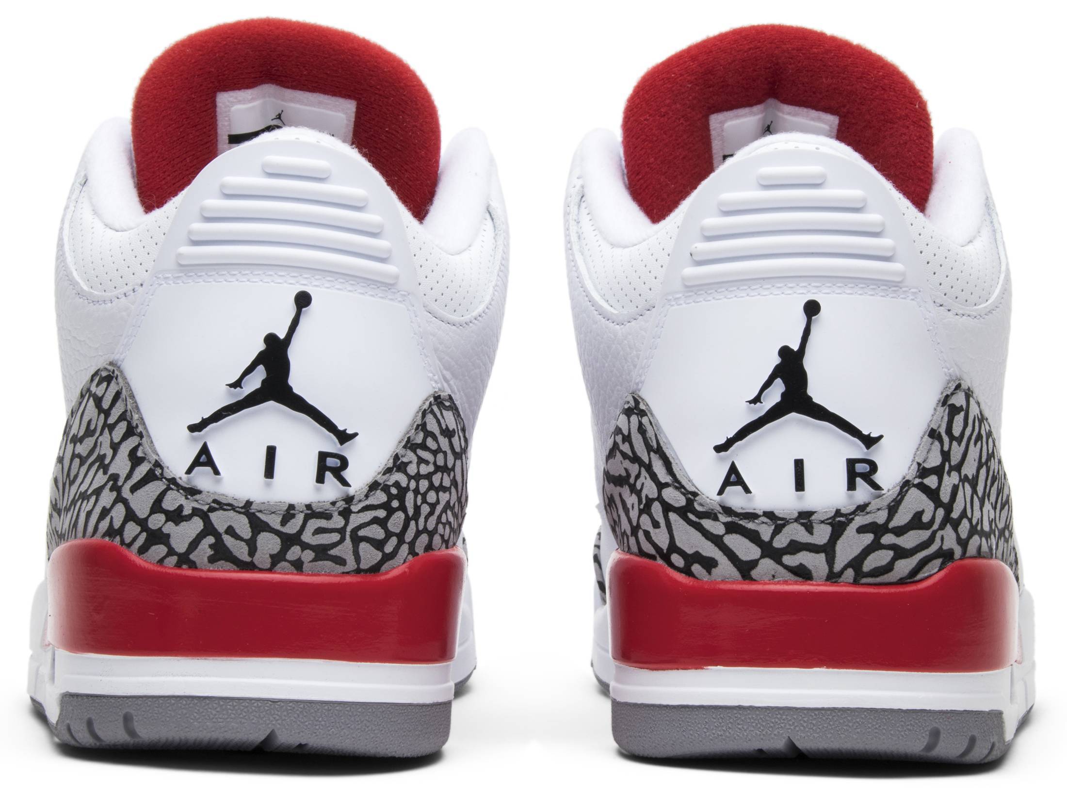 jordan 3 sneaker politics