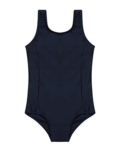 Jpcs スクール水着 ワンピース 学校用 スイミング Sunnyhug 女の子 Uvカット 速乾 ストレッチ 子供 ガールズ 小学生 中学生 Az Japan Classic Store