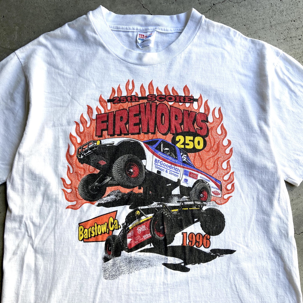 最新情報 ヴィンテージ Usa ファイヤーシャツ シャツ ブラウス 七分 長袖 Esehotel Lt