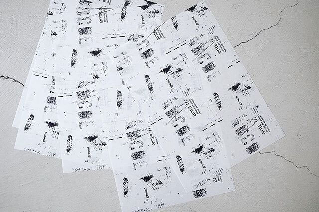 ヨハク ペーパー モノクロ 用紙 包装紙 ラッピングペーパー Hacohalu 紙雑貨 文具専門店