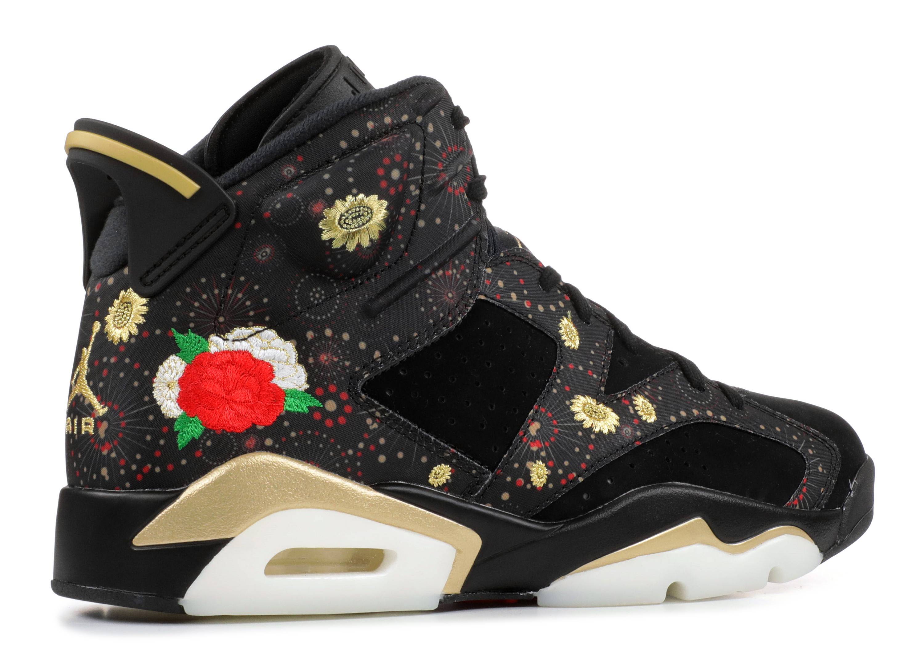 jordan 6 cny 2018
