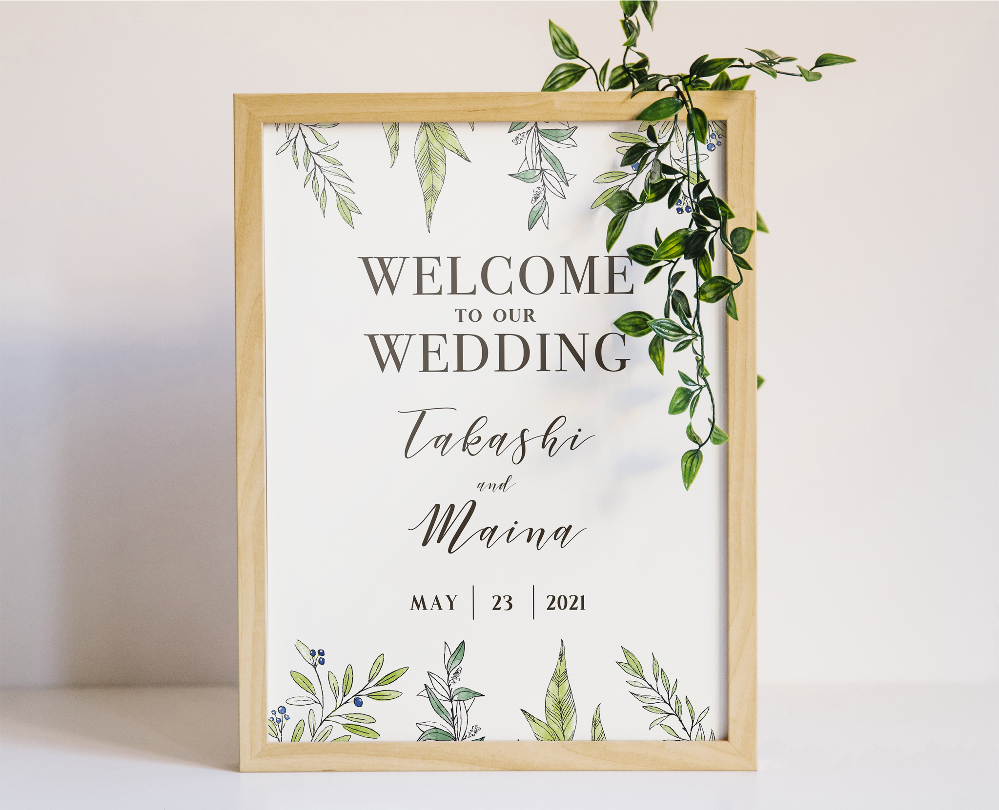 ナチュラルツリー ウェルカムボード 結婚式 夏 Diy Store Pbw ナチュラルツリー ウェルカムボード 結婚式 夏 Diy Store Pbw