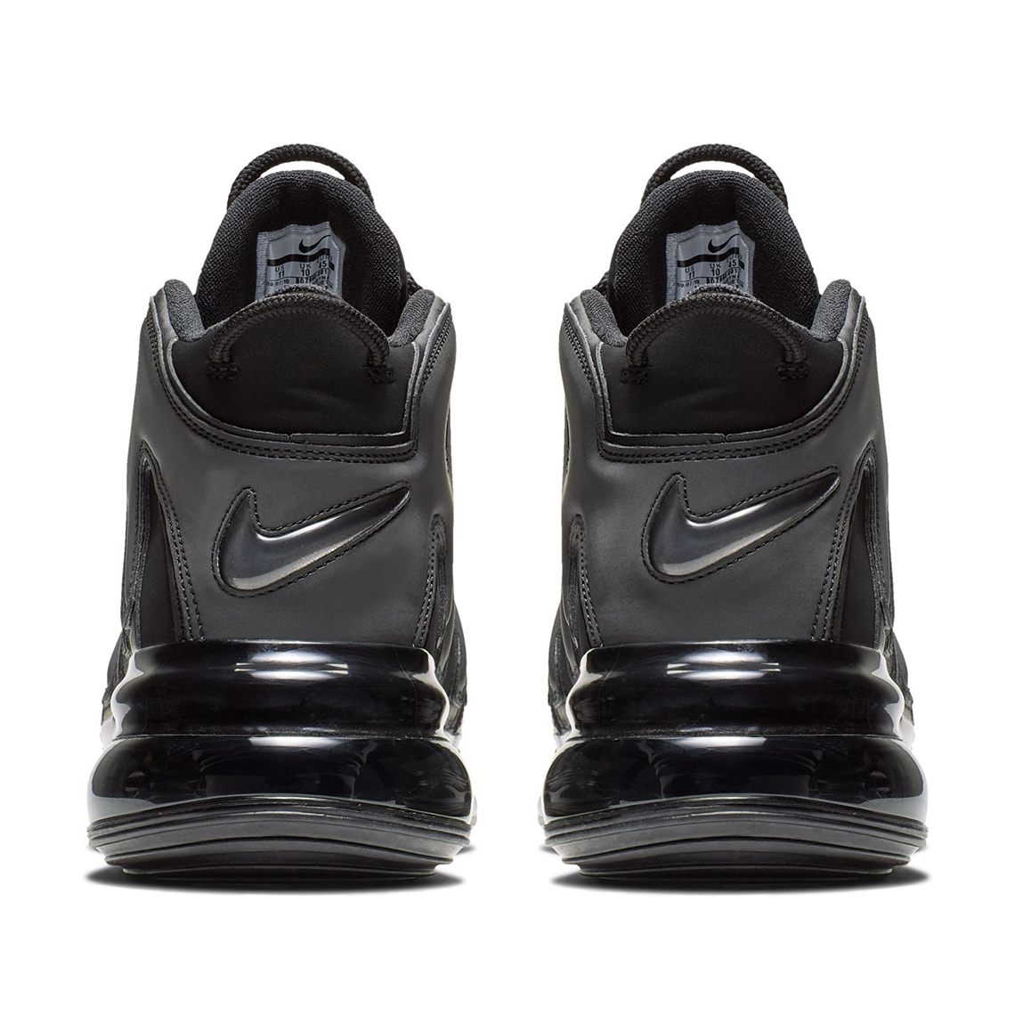 uptempo 720 black