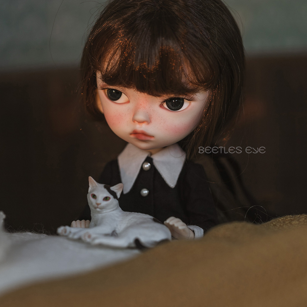 Bjdドール用 手作りグラスアイ Eye Dark Green ダークグリーン 濃緑 Dolly Planet 14 16ｍｍサイズ人形用 Dg 12 Btgarden