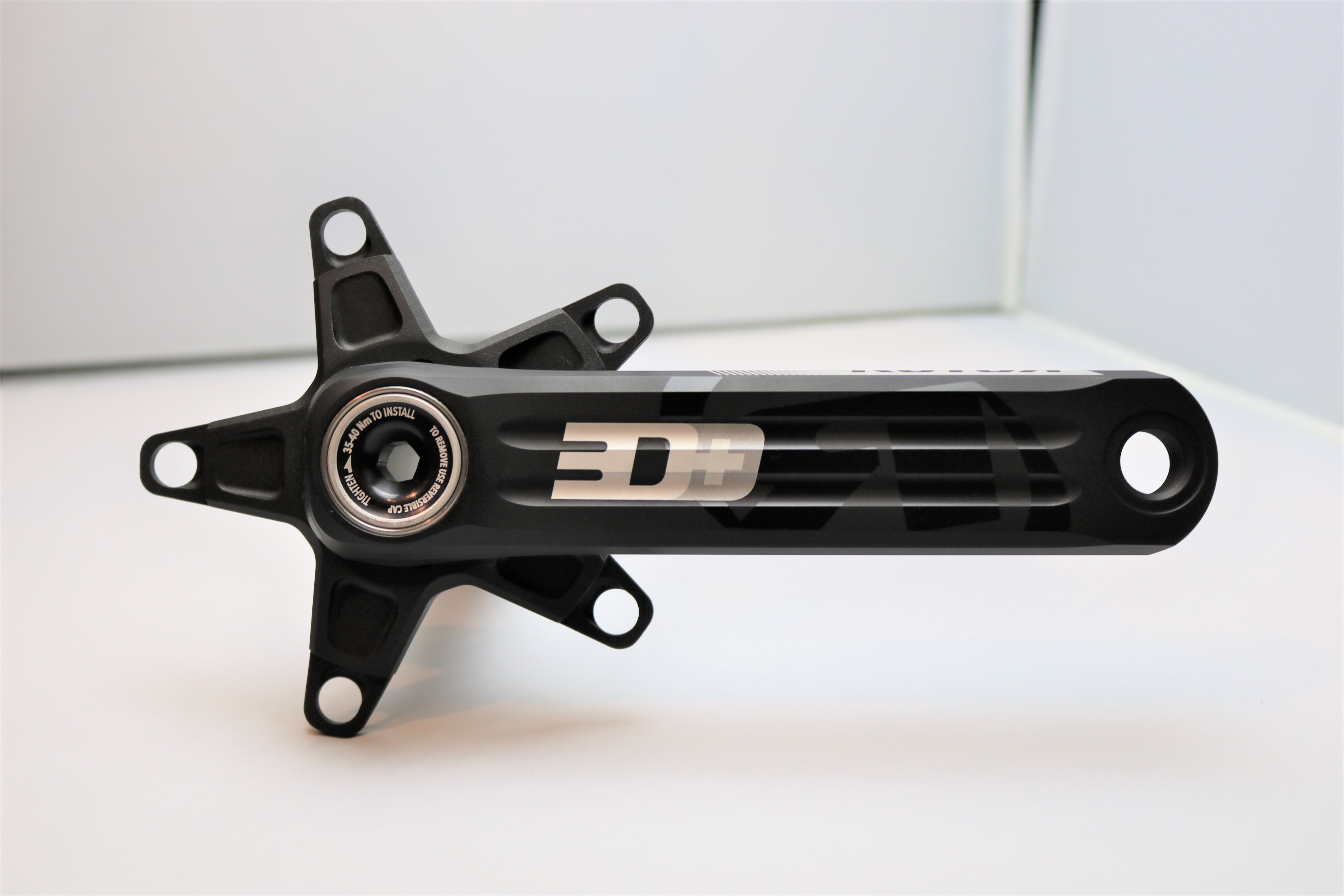 とっておきし新春福袋 クランク 3d ローター パーツ Www Feonnaaherbals Com