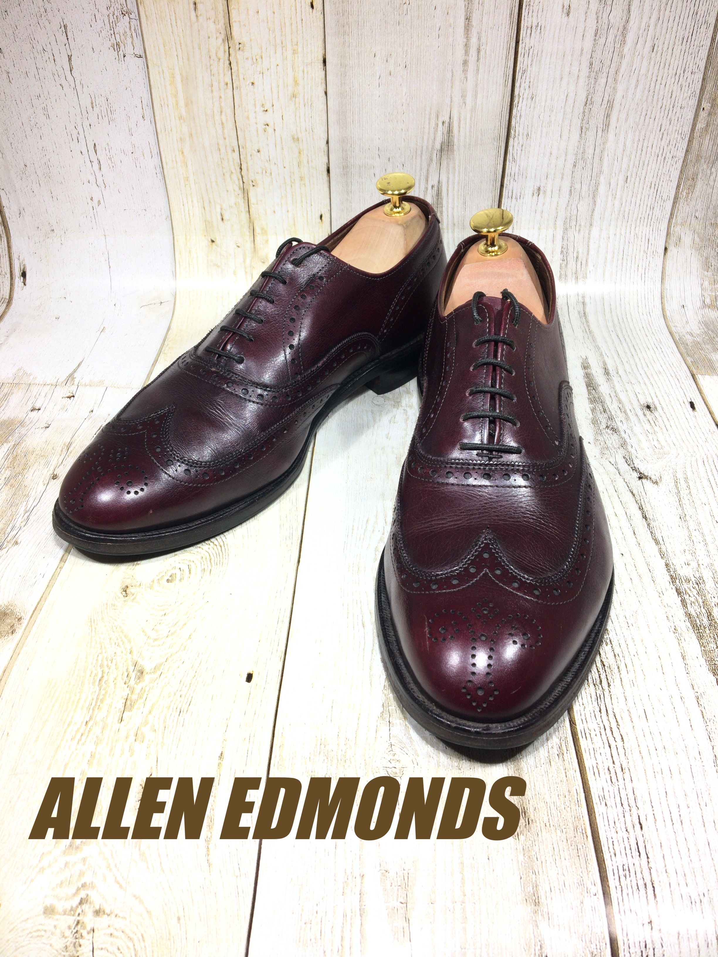 allen edmonds online shop