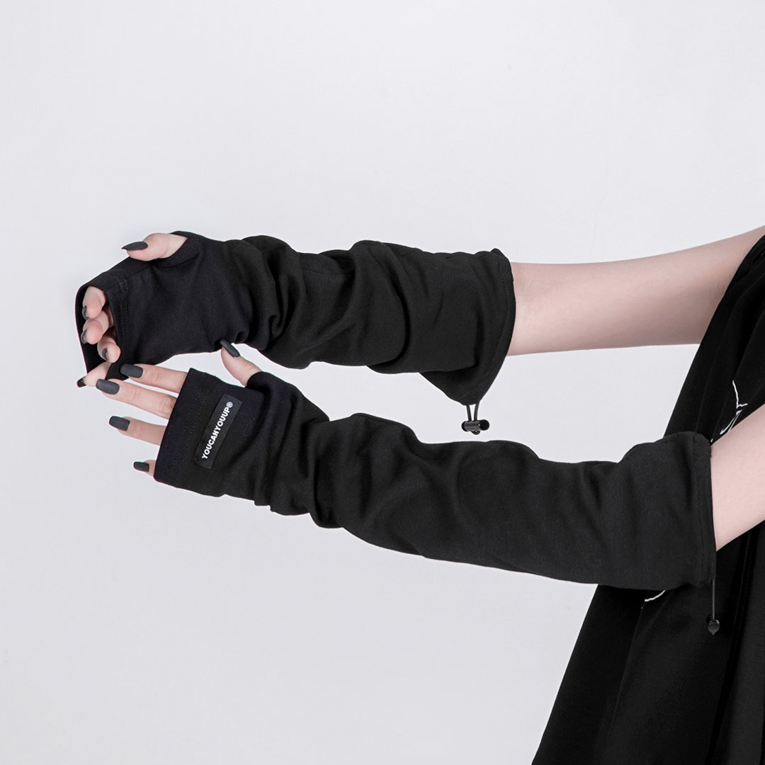 ランキング３位 Youcanyoopアームカバー 全２色 Hwg3 Highway G ストリートファッション通販