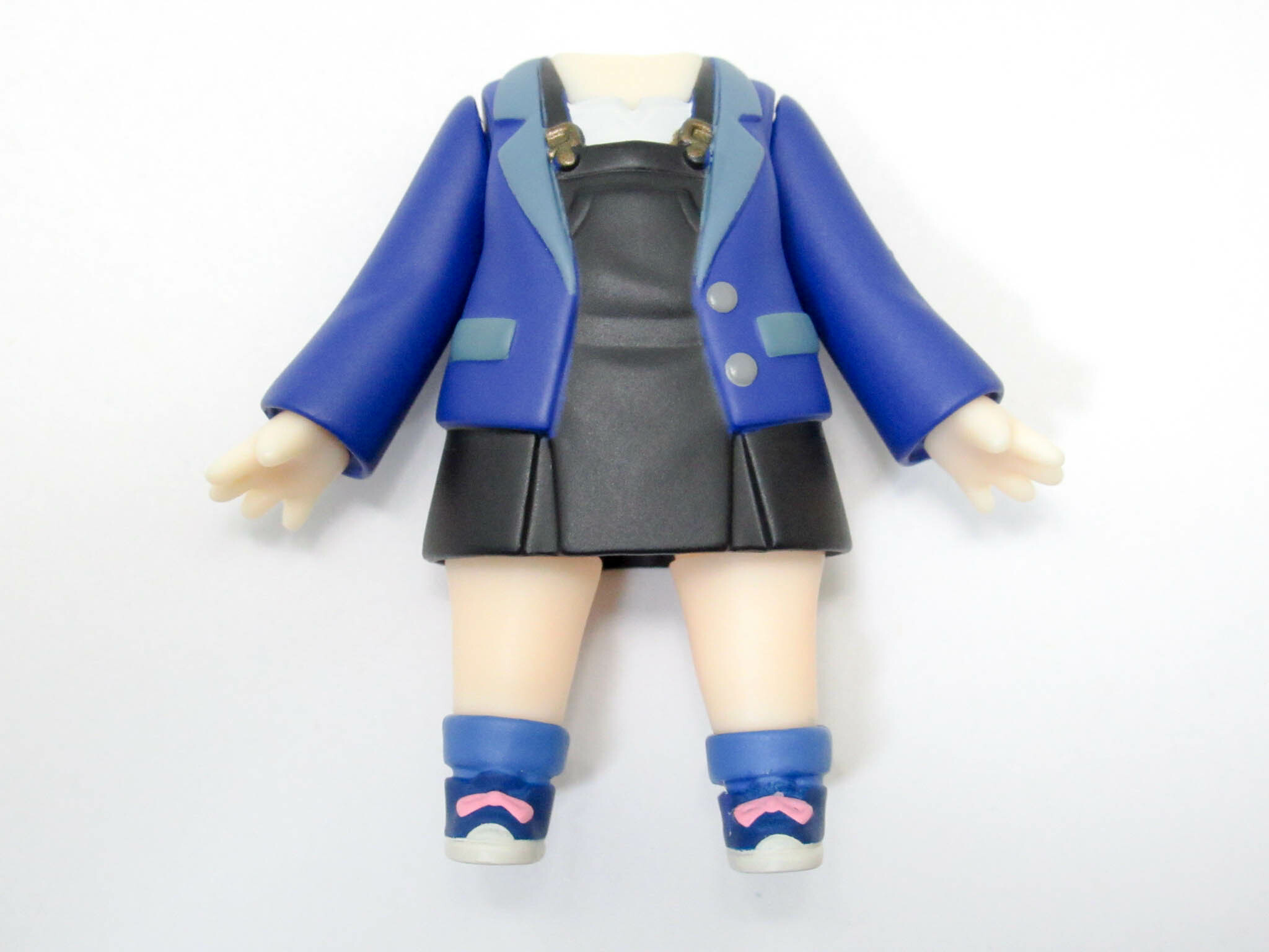 再入荷 1102 宮森あおい 体パーツ 私服 ねんどろいど ホビー通販 アニホープ