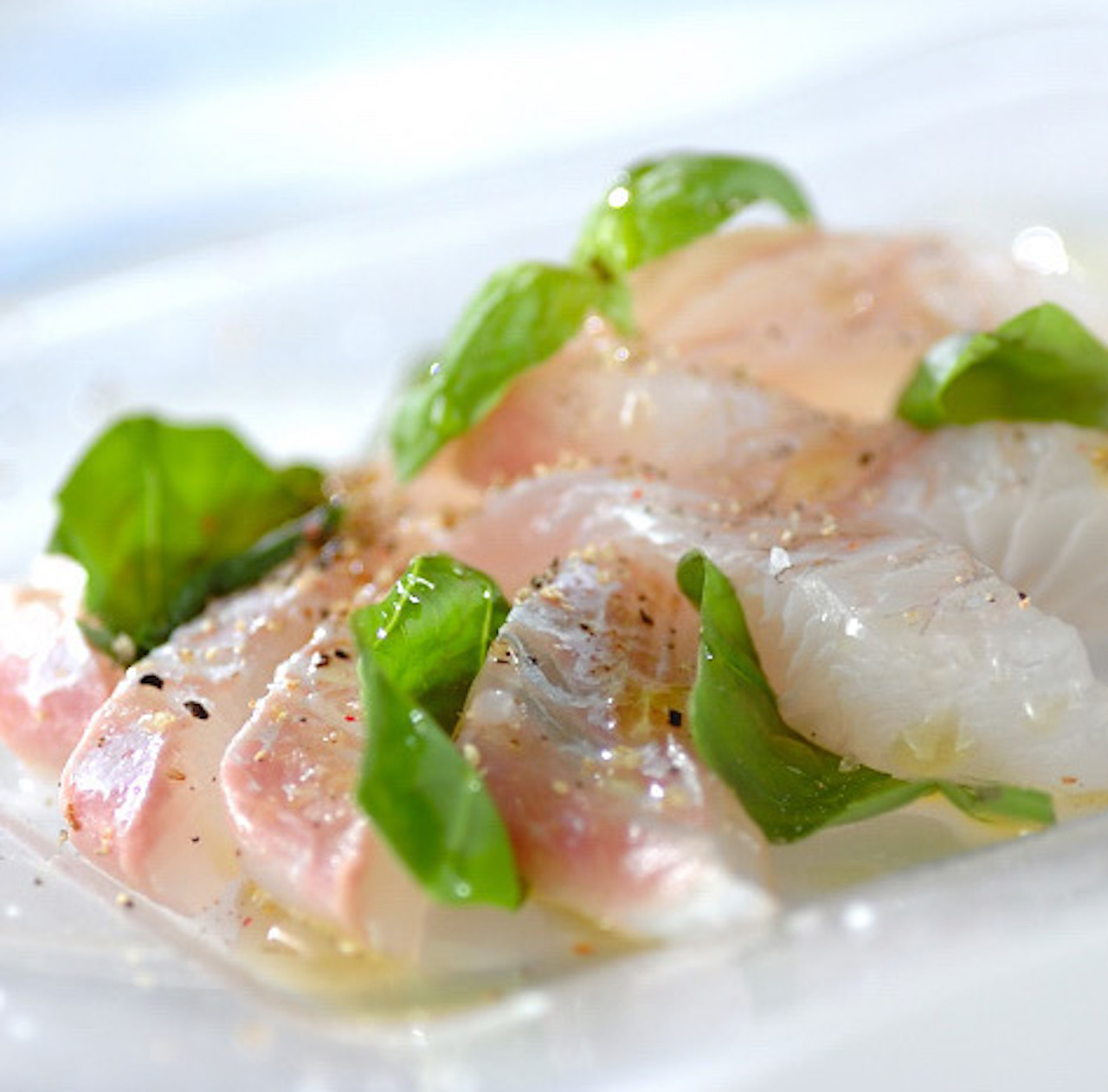 料理界で 最高 と賞賛される気仙沼の獲れたて平目を お刺身用に下ろして お刺身活きひらめ 生の鮮魚屋 三陸 気仙沼 まぐろの目玉