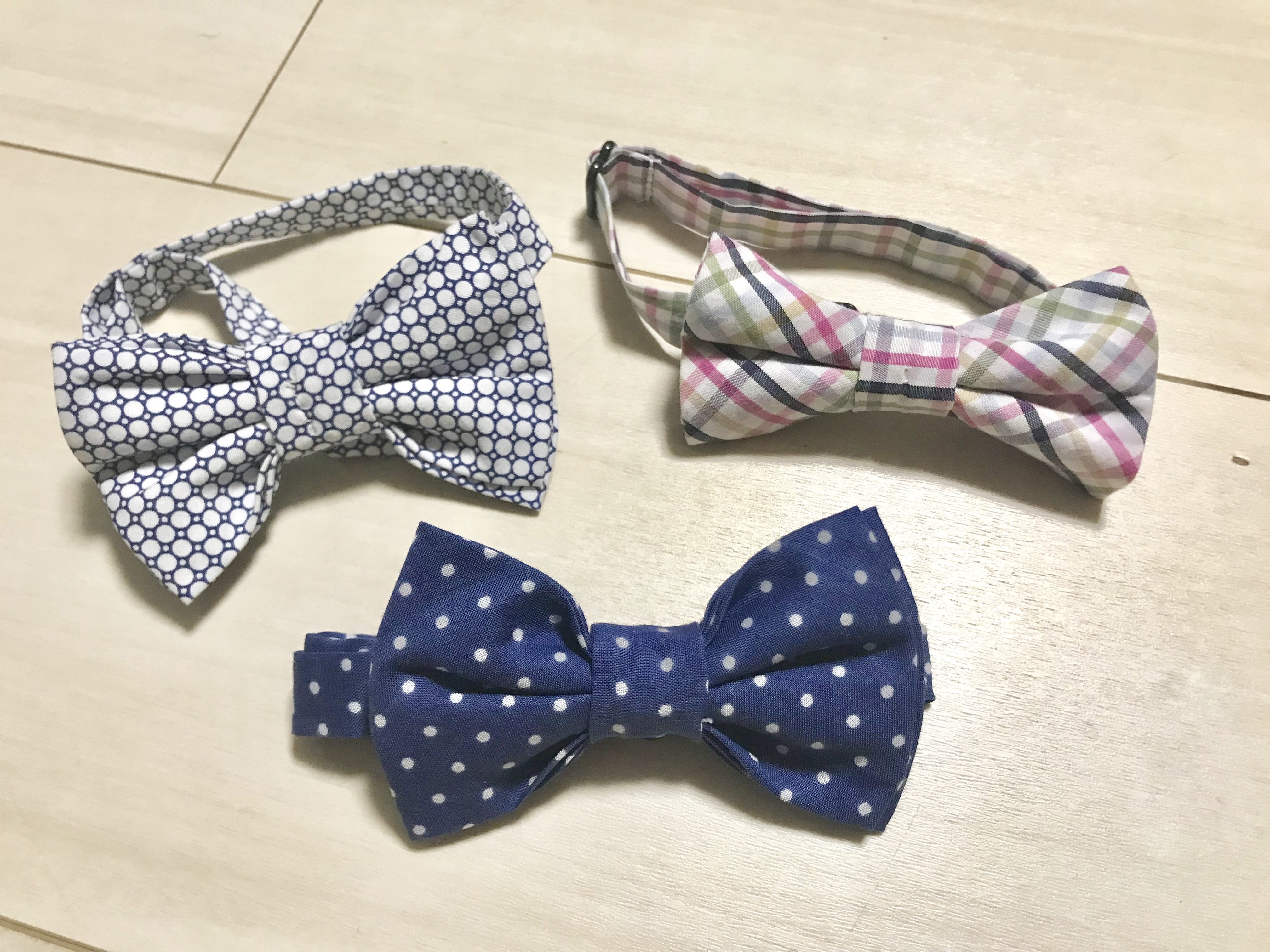 犬用蝶ネクタイ 柴犬を中心とした海外の犬服通販サイト The Dog Closet