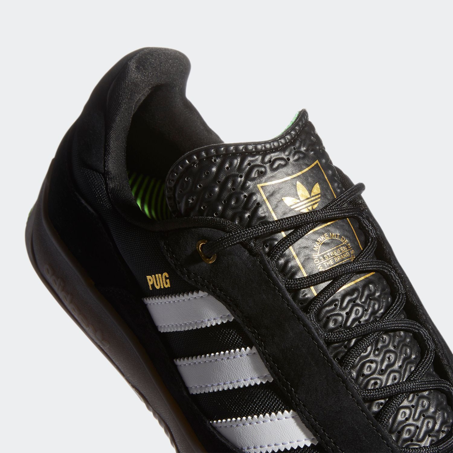 adidas lucas puig white