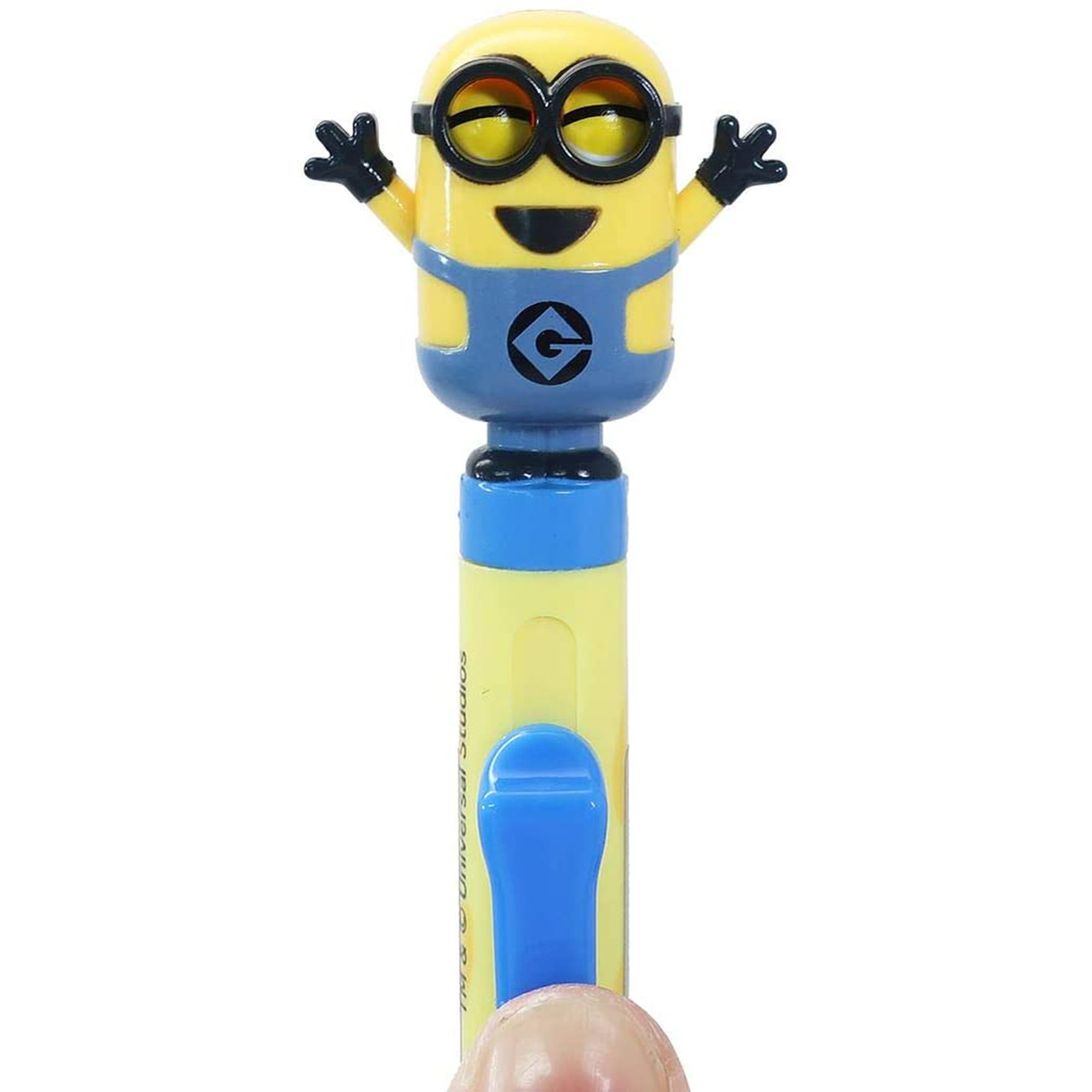 マタタキペン ミニオン デイブ Minions Pop Up Store Online