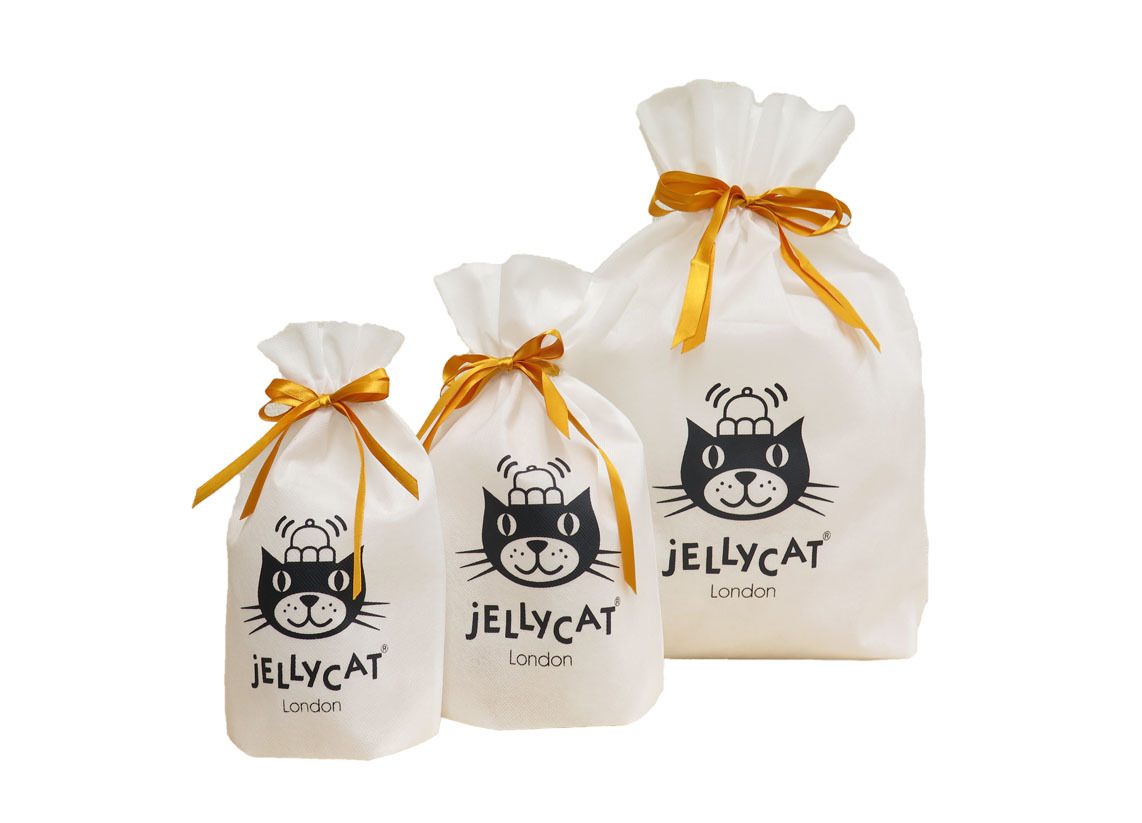 ギフトラッピングバッグ ジェリーキャット ジャパン 正規輸入代理店公式オンラインストア
