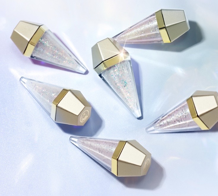 Larme De Sirene 人魚之水 リキッドアイシャドウ 中国コスメならchiborg チャイボーグ