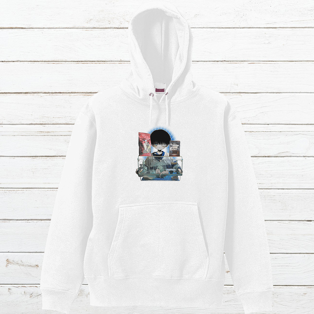 パーカー イラスト 男の子 ショタ かわいい 人気 イラストレーター 絵師 クリエイター タイトル ハムスター 作 風邪早僕 ぼく Iphoneケース Tシャツ メンズ スマホケース レディース Etc 雑貨屋アリうさ