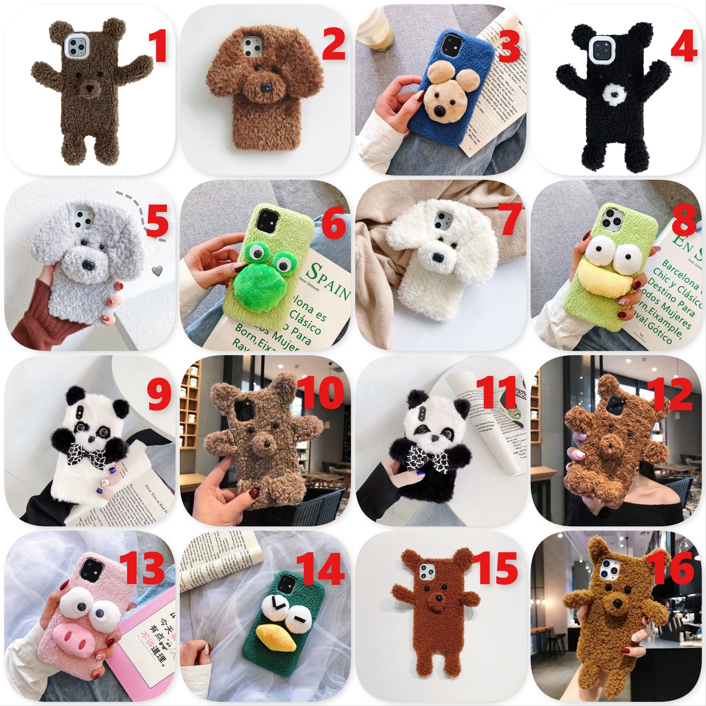 ぬいぐるみ Iphone ケース かわいいクマ Pinbaer Shop ピンベアー ショップ ぬいぐるみ Iphone ケース かわいいクマ Pinbaer Shop ピンベアー ショップ