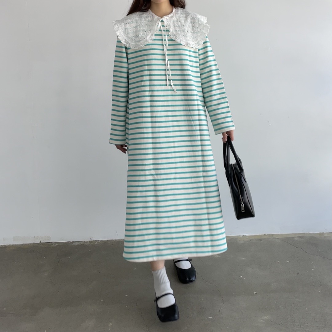 ビックボーダーワンピース 3 2sg 45 Sogofficial