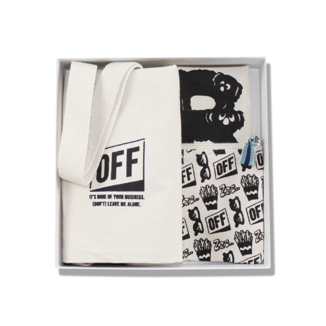 OFF,オフ,巾着バッグ,通販