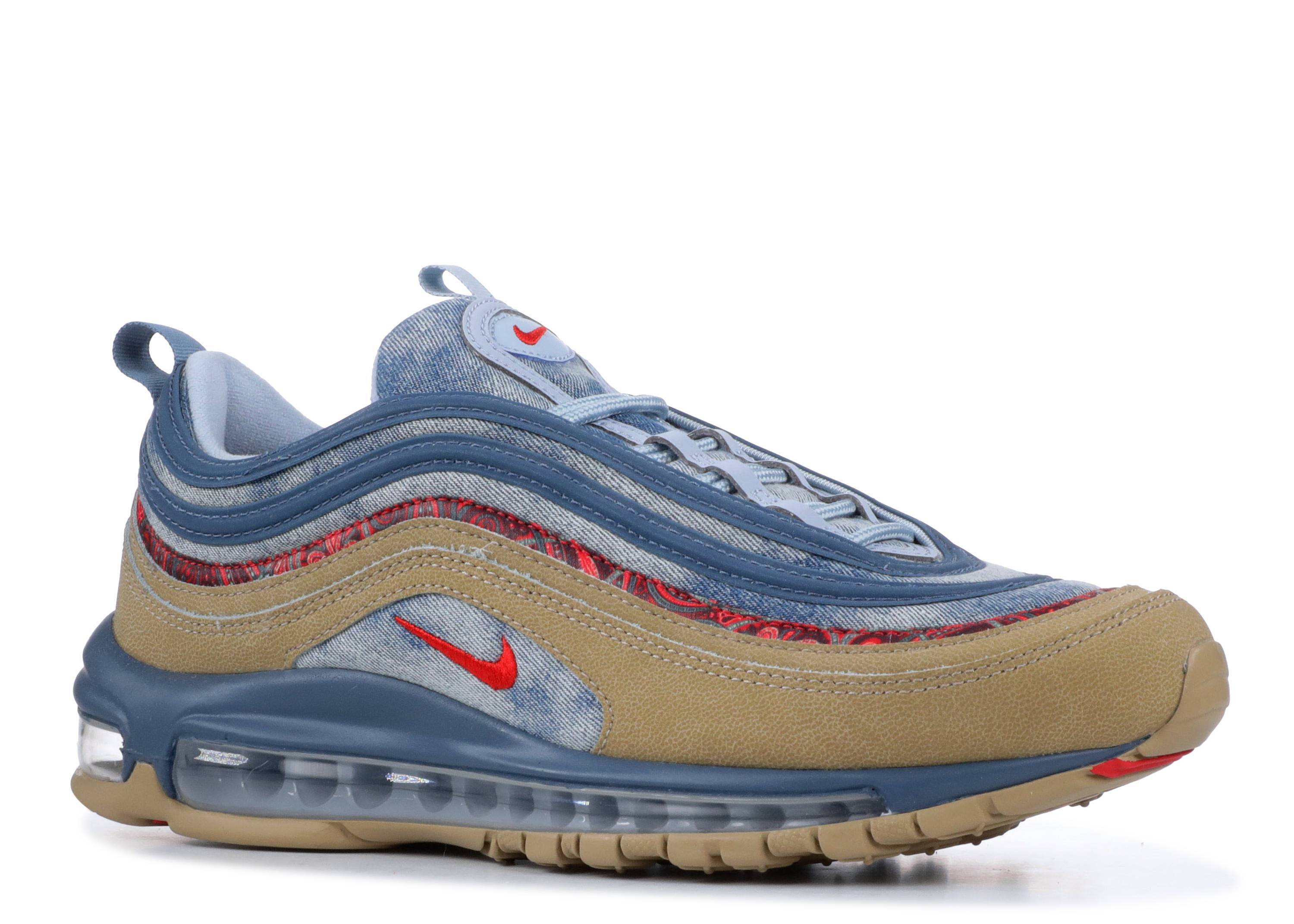air max 97 wild wild west