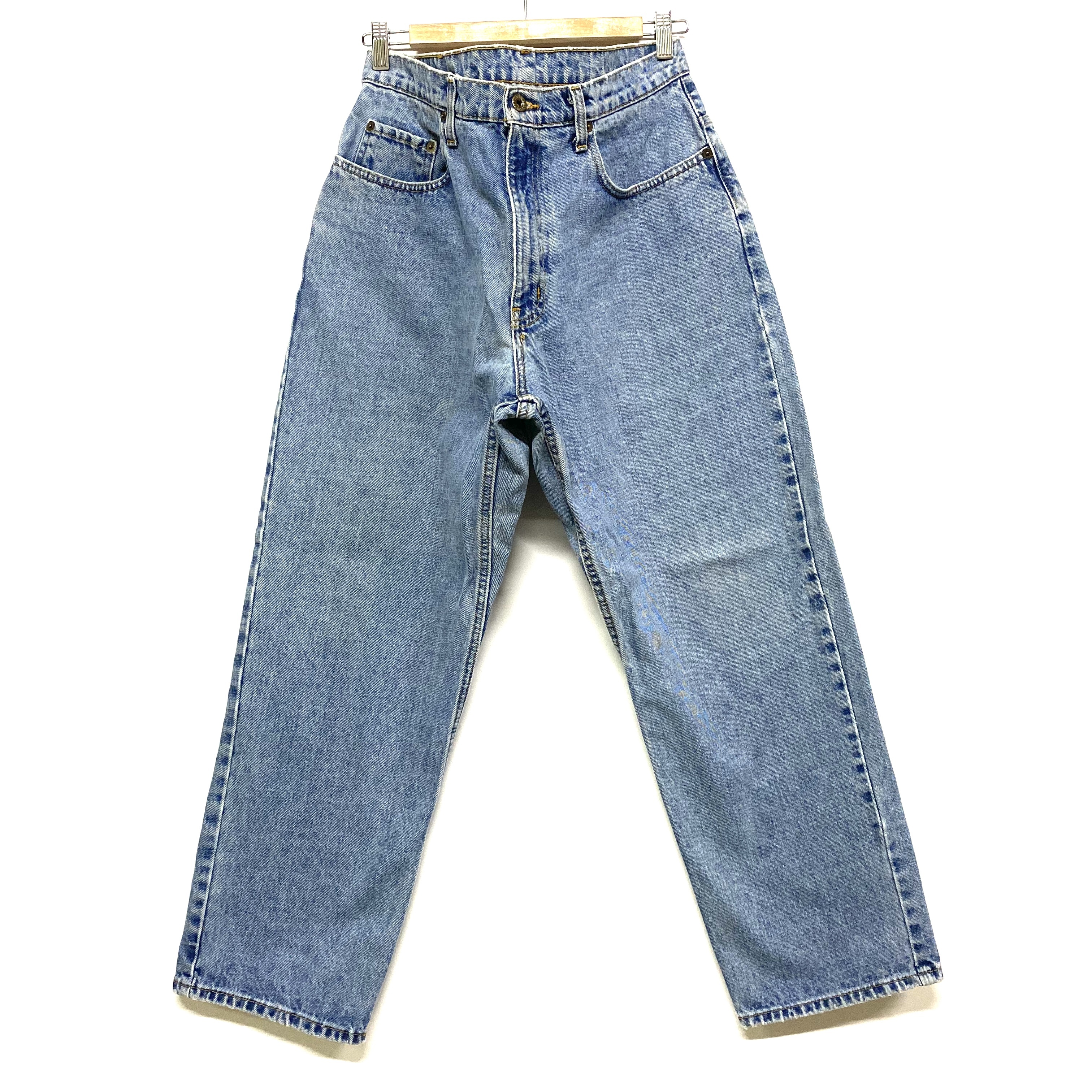Ralph Lauren ラルフローレン デニムパンツ バギーパンツ メンズw34 古着 デニムパンツ Al Cave 古着屋 公式 古着通販サイト 夏物最大50 Off開催中 Ralph Lauren ラルフローレン デニムパンツ バギーパンツ メンズw34 古着 デニムパンツ Al Cave 古着屋 公式 古着通販サイト 夏物最大50 Off開催中