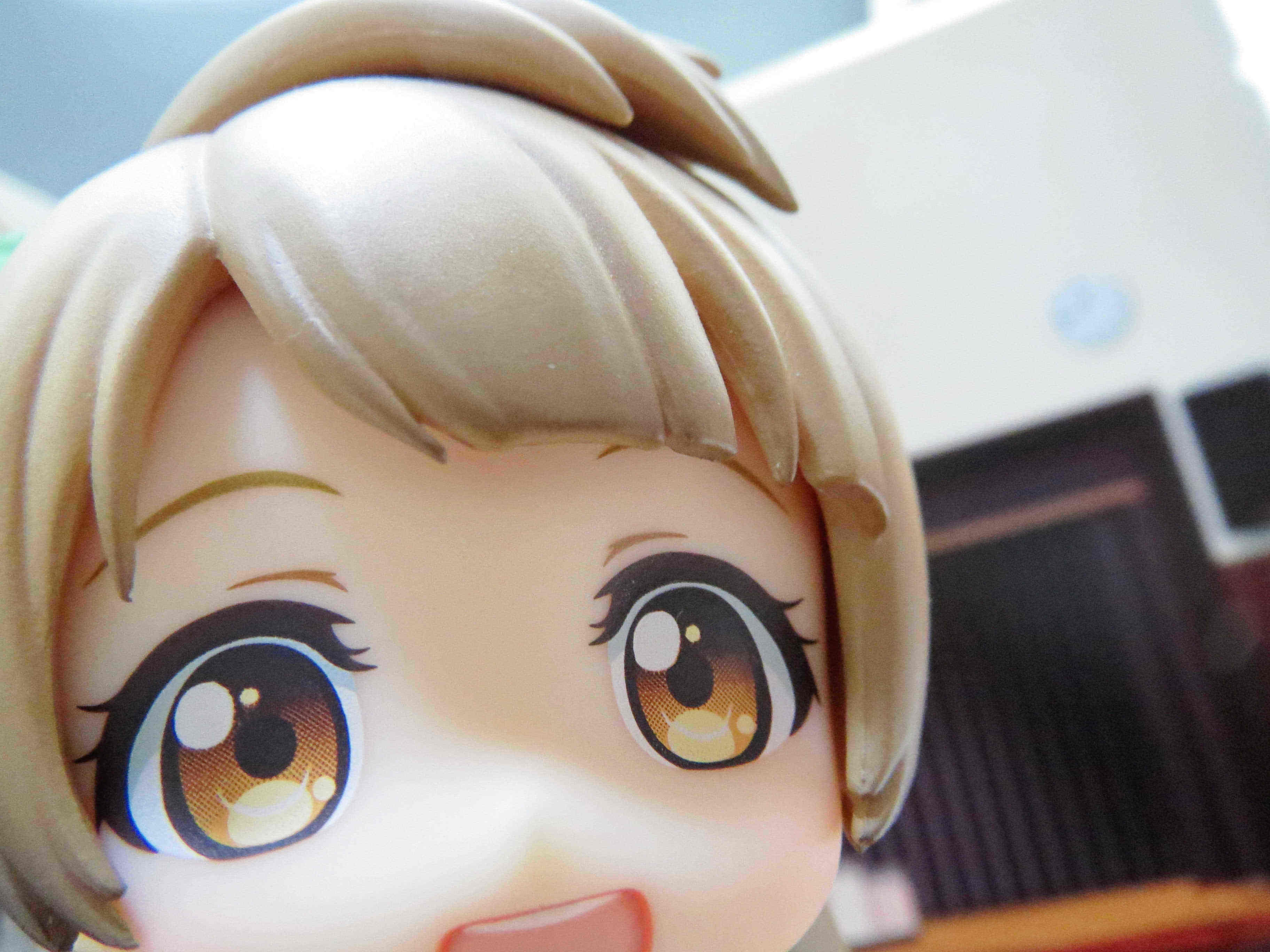 548 南ことり 練習着ver 髪パーツ ロング ねんどろいど ホビー通販 アニホープ