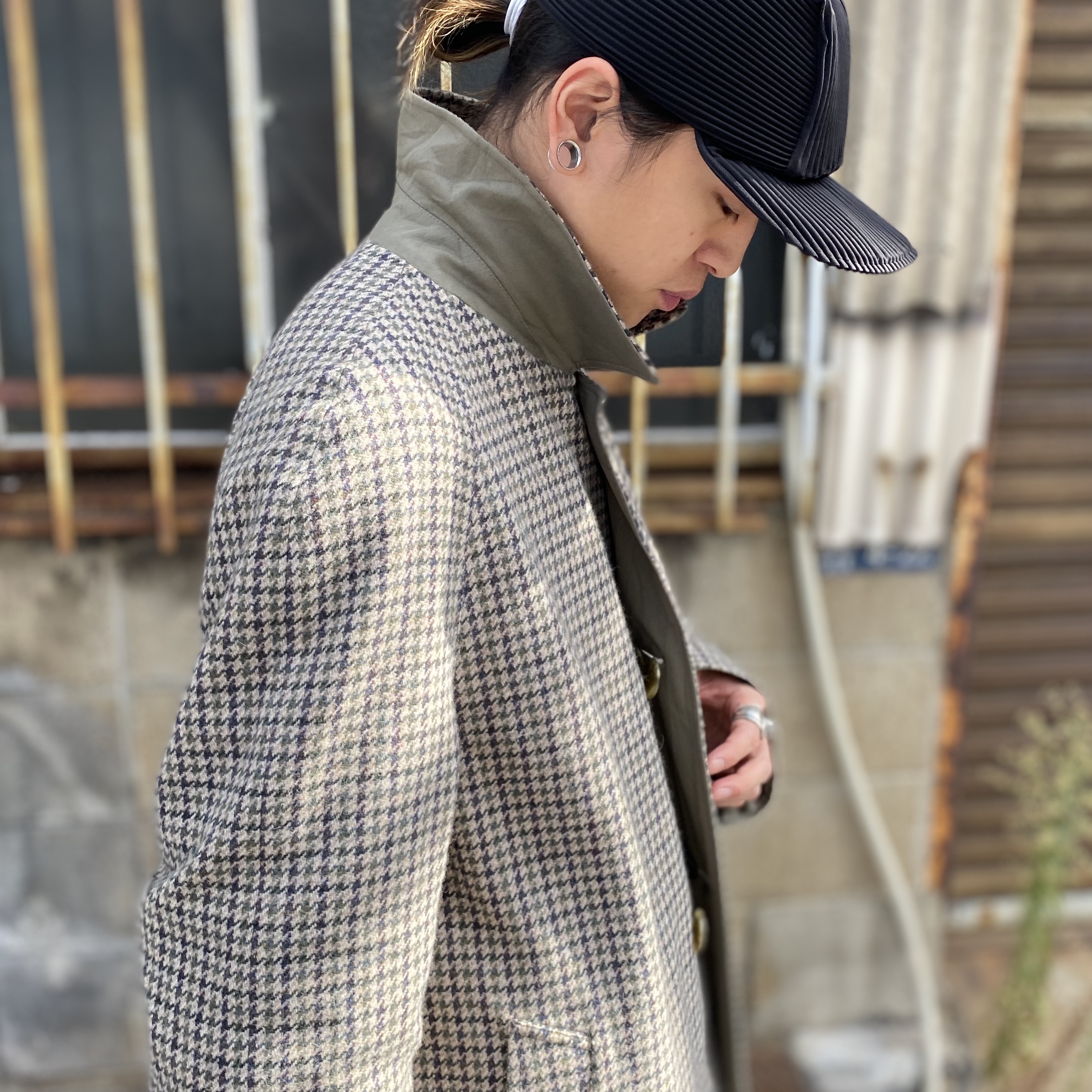国内発送 ジャケット ウール 千鳥格子 Aquascutum Old 80s テーラードジャケット Feonnaaherbals Com 国内発送 ジャケット ウール 千鳥格子 Aquascutum Old 80s テーラードジャケット Feonnaaherbals Com