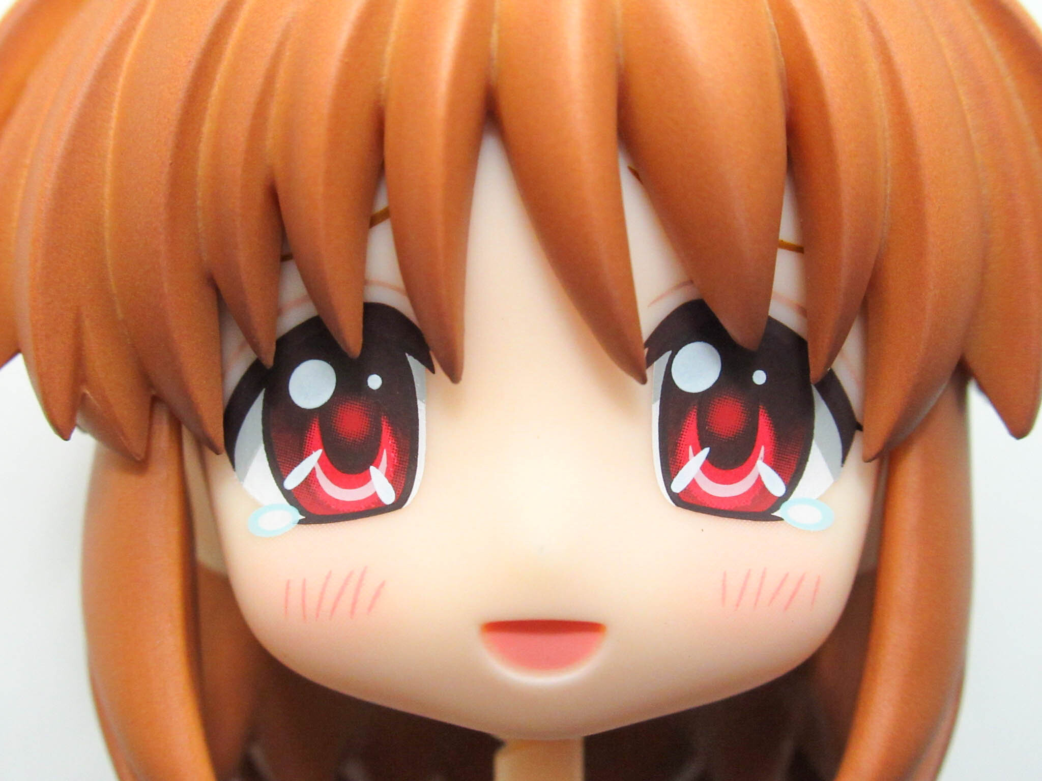 Sale 1346 月宮あゆ 顔パーツ 泣き顔 通常 ねんどろいど ホビー通販 アニホープ